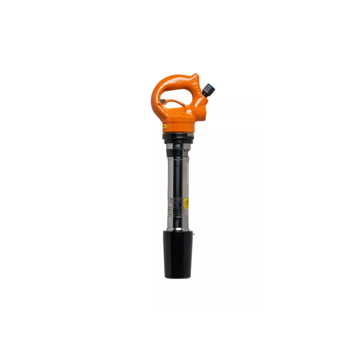 APT M133 8" Stroke - D Handle Rivet Buster