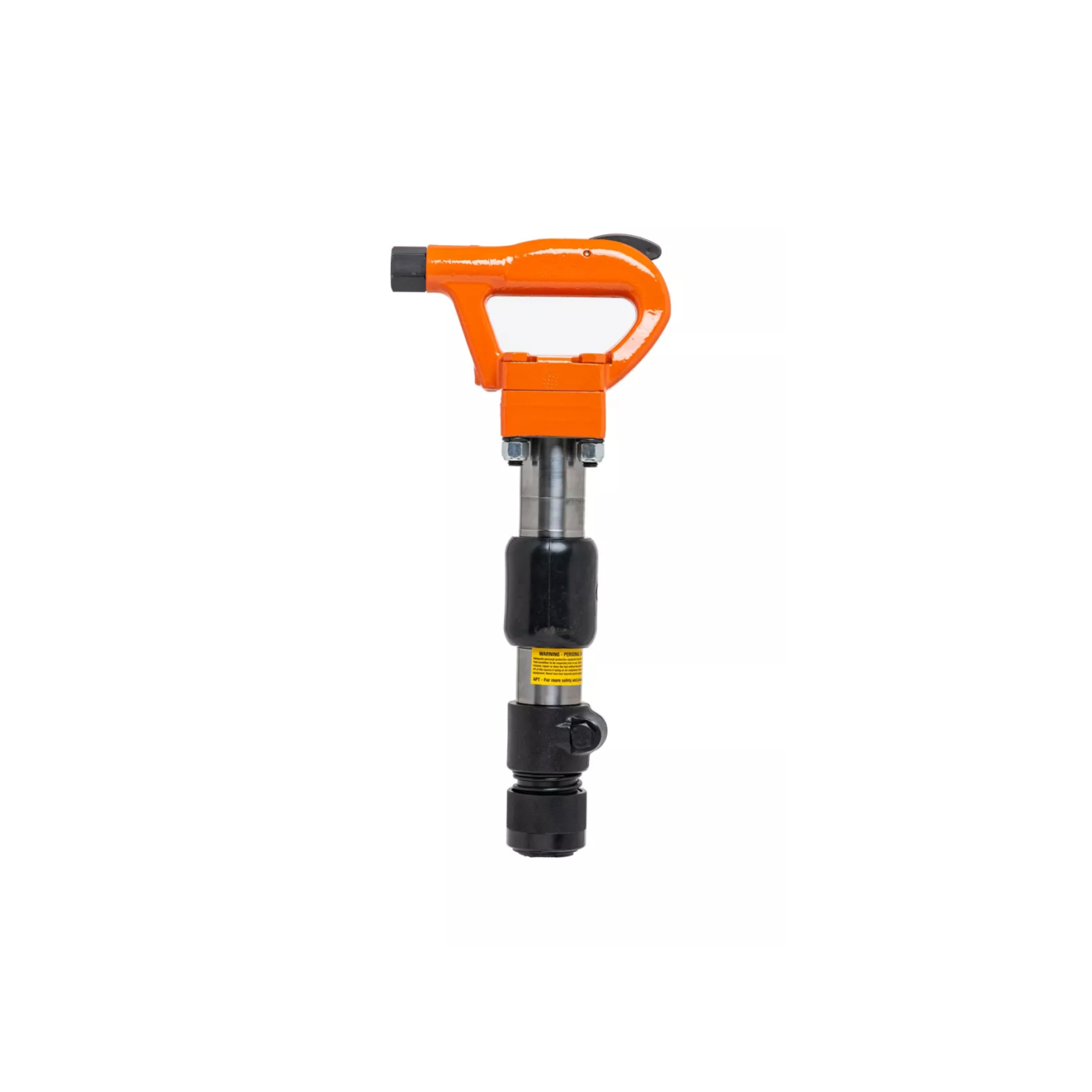 APT M43R 4-Bolt Chipping Hammer