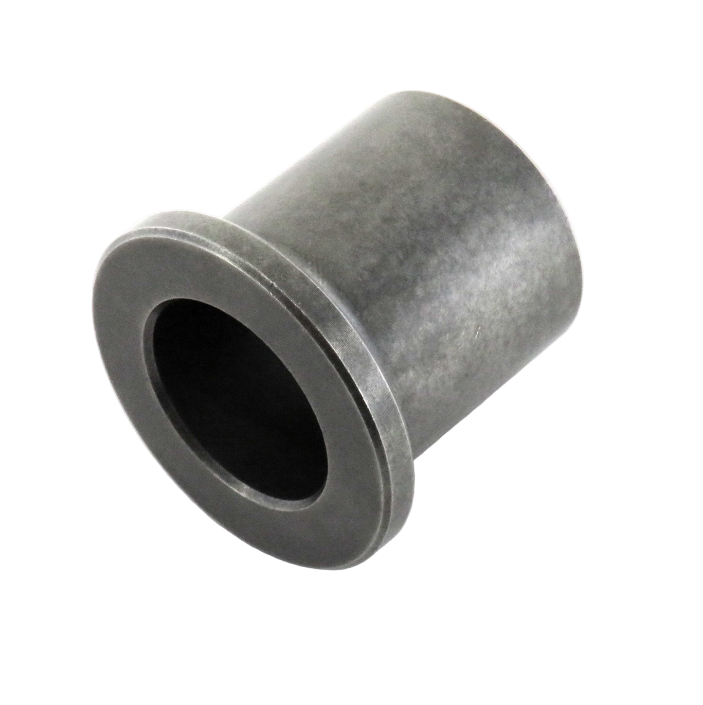 A gray metal sleeve designed as a replacement part for a rivet buster tool.