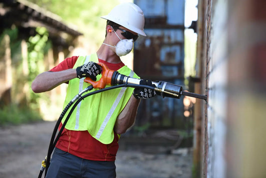Rivet Buster Buyer’s Guide: How to Choose the Right Rivet Buster