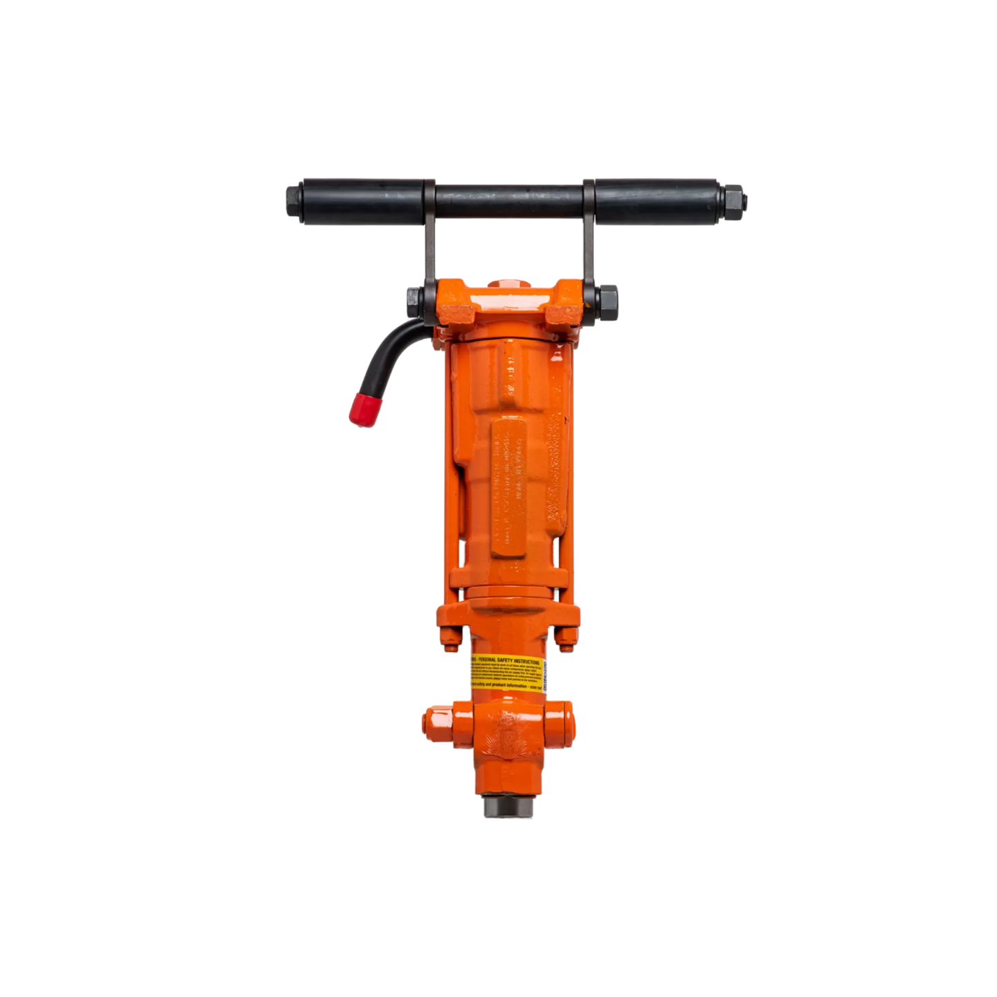 Perforadora de Roca APT 137