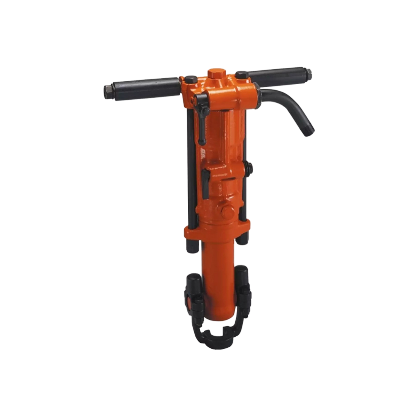 Perforadora de Roca APT 155