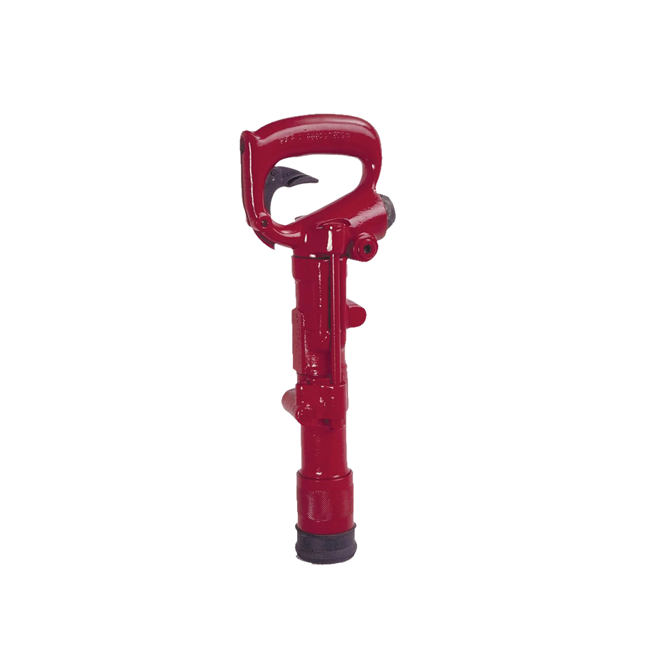 CP 0009 Perforadora de roca