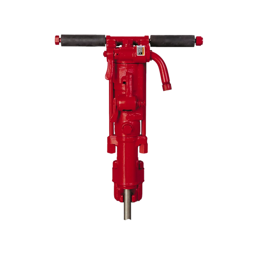 CP 0032A Rock Drill