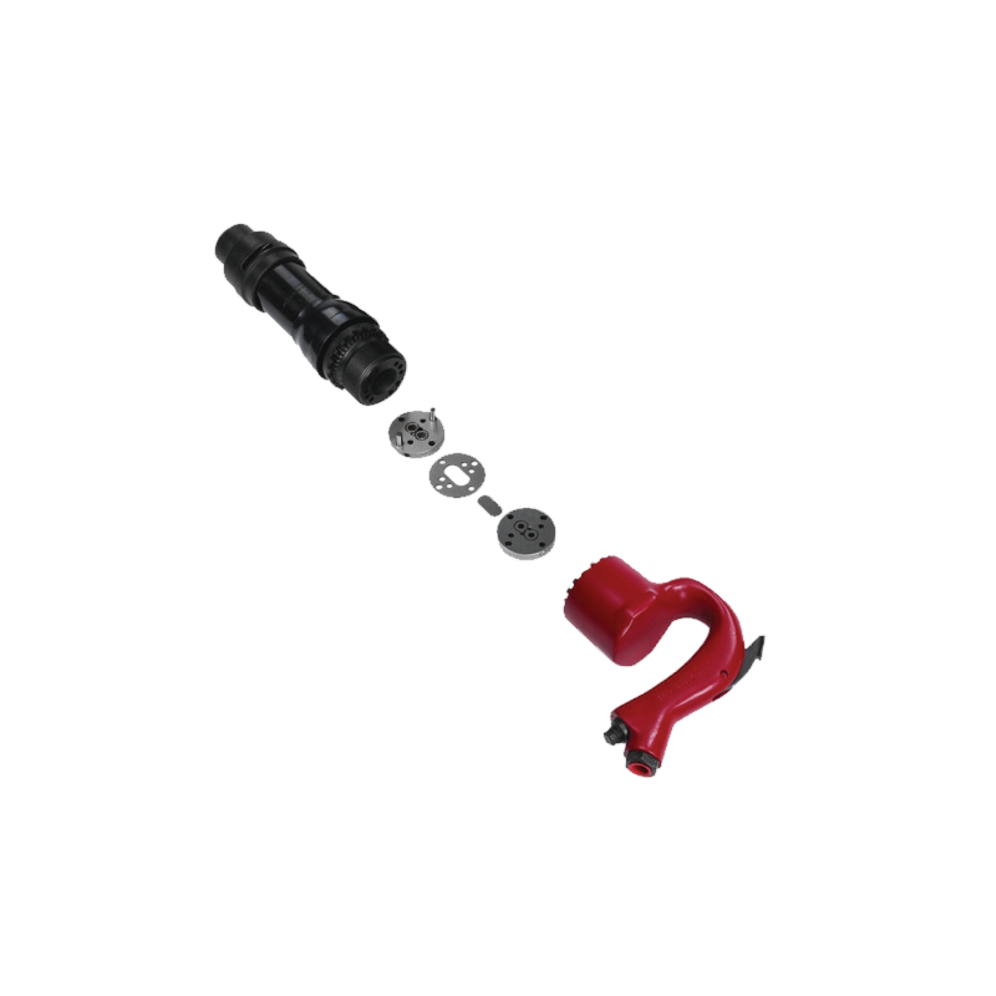 CP 4123-3R Chipping Hammer