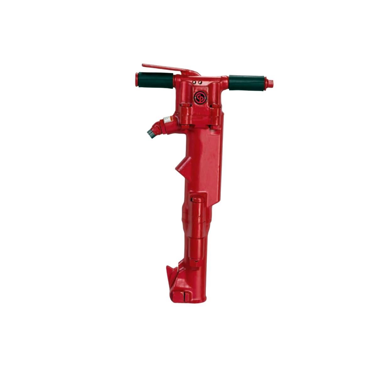 Chicago Pneumatic CP 1210 Paving Breaker