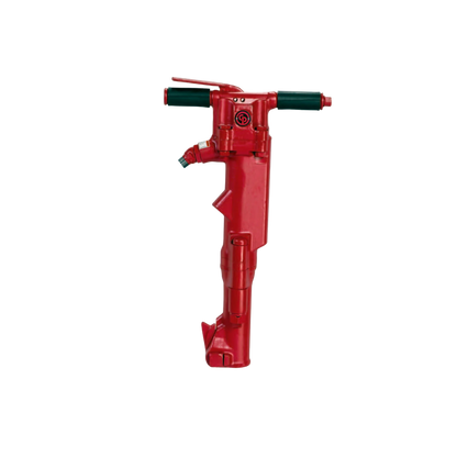 Chicago Pneumatic CP 1210 Paving Breaker