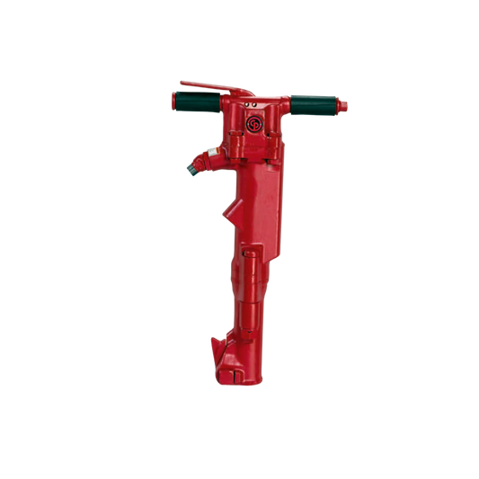 Chicago Pneumatic CP 1210 Paving Breaker