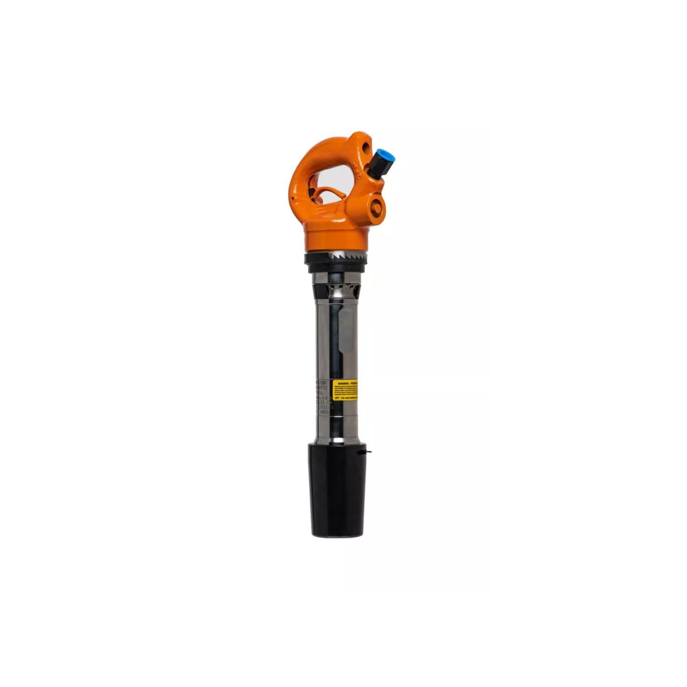 APT M133 8" Stroke - D Handle Rivet Buster