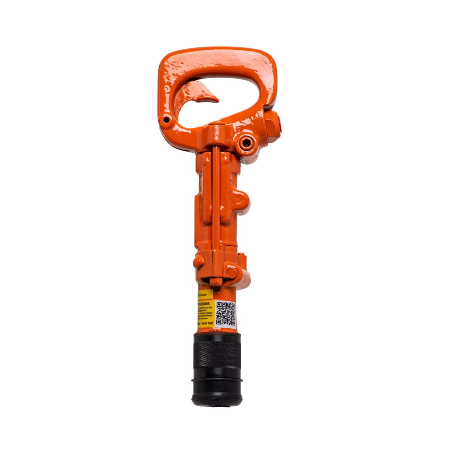 Perforadora de roca APT 109