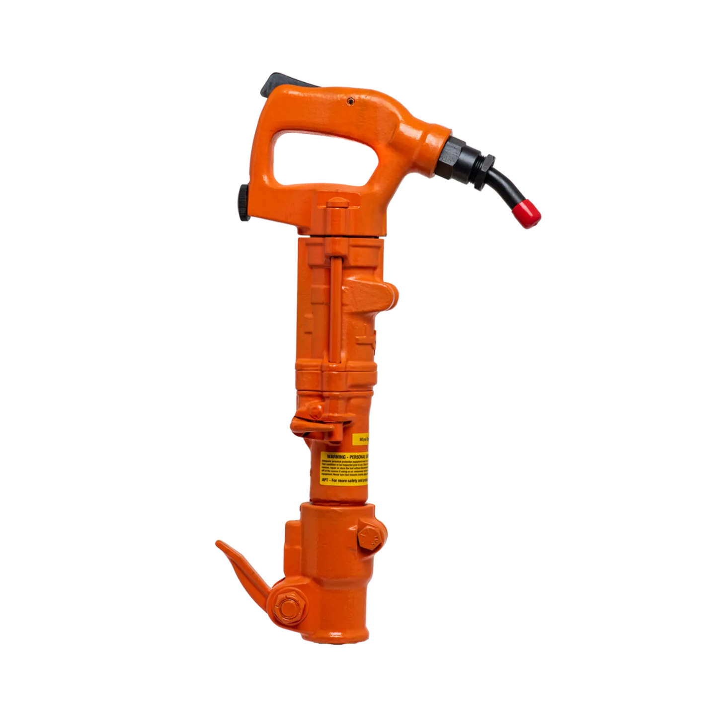 Perforadora de Roca APT 115